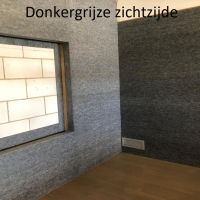 Allwall® akoestische voorzetwand